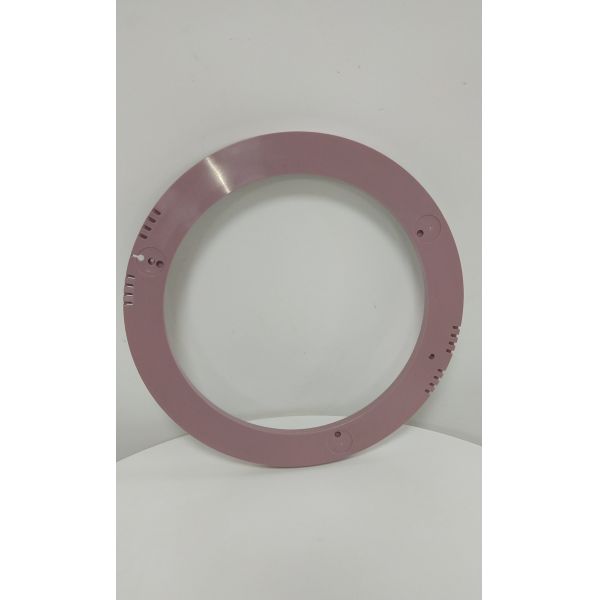 Aluminum P20 H13 Injection Molded Parts ABS Plastic Housing Assembly Polishing Finish