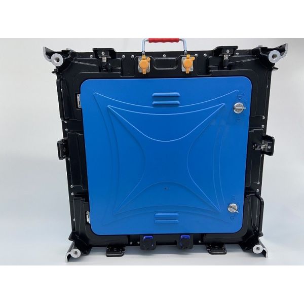 СИД P6mm на открытом воздухе рекламируя дисплей, большой экран на открытом воздухе рекламировать IP65