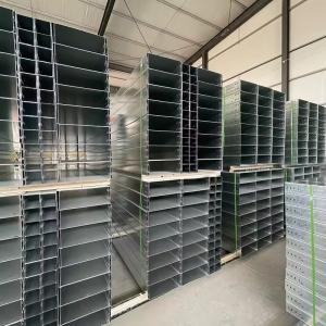 Hebei Huizheng Cable Tray Co., Ltd
