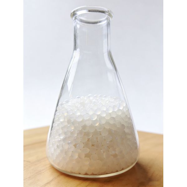 PPH-T03 Grand Resource PP Raffia Granules | Polypropylene Homopolymer for High-Strength Fiber Yarn