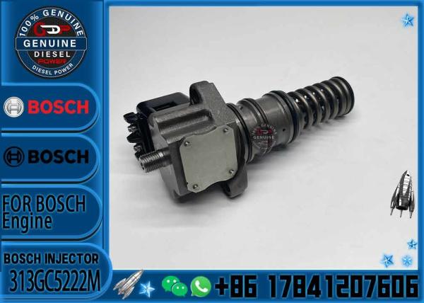 Bomba de injecção de combustível 0414755003 0 414 755 003 313GC5222M