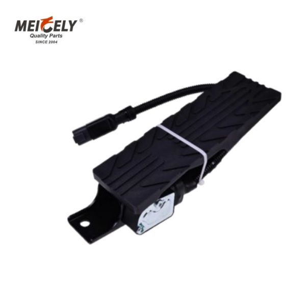 Durable Accelerator Pedal 15190098 – Meets VOL-VO OE Standards