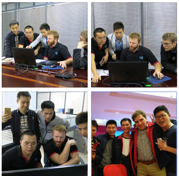 Huizhou Zhongling Auto Parts Co., Ltd.