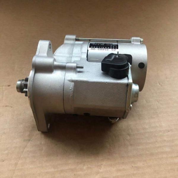 Carrier 228000-1060 Diesel Engine Parts New Premium Starter Motor 25-35465-000
