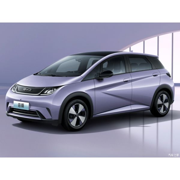 BYD Dolphin 2023 420KM Fashion Version Compact SUV Pure