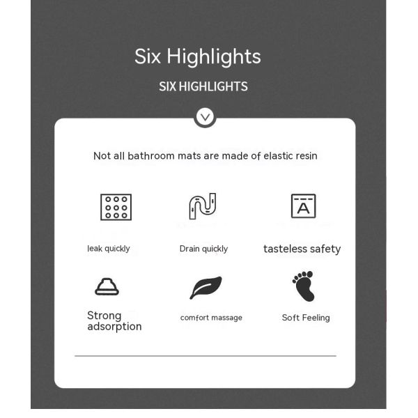 Настройка логотипа вышивка ванная коврик ванна нескользящая ванна душная коврик поглощающая ванная коврик