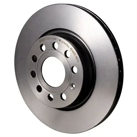 High-selling rear brake disc 9873 5240 101 for North American Porsche Porsche 718 Boxster