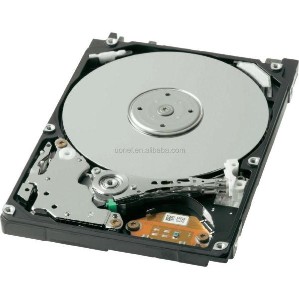 N600S15W2 02311BVM Hard Disk for RH1288 V2