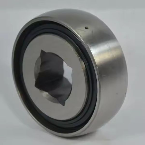 Agricultural Machinery Square Bore Bearing W208PPB7 W205PPB7 WB208PPB13 F33 39602m F33 39602 Ball Bearing