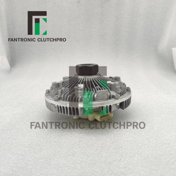 AGRICULTURAL EQUIPMENT FAN CLUTCH  47560854 87383688 51602916