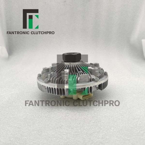 Viscous Fan 4290578M1 for Massey Ferguson Tractors