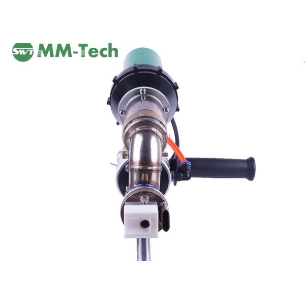 50 / Оружие заварки штранг-прессования системы отопления 60HZ 3400W одиночное