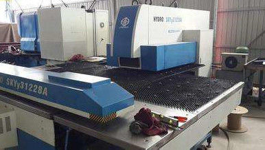 Shenzhen techway.co., Ltd