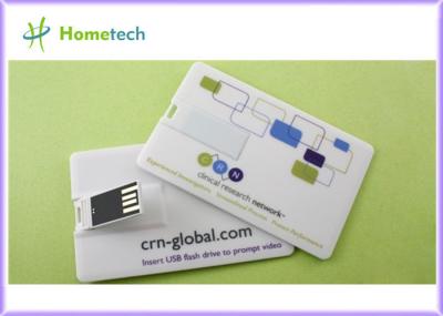 Commande 2020 d'instantané d'usb de carte de visite professionnelle de visite de Pendrive 16gb d'affaires avec le bâton d'USB de mémoire du lecteur 8GB 4GB de stylo de carte de logo