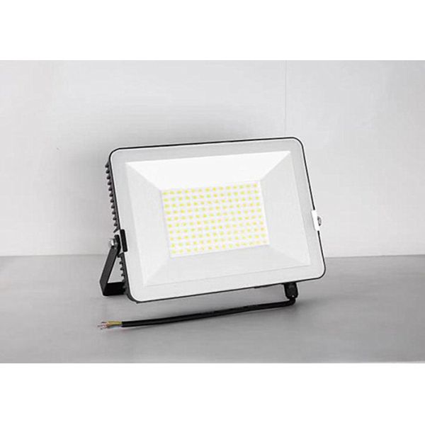 20W-300W Input 220-240V 6500K, Plastic+Aluminium PF>0.5, Ra>83, IP65 32pcs SMD 2835 led flood light