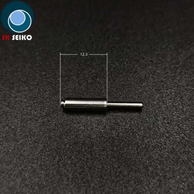 12.3 KV Dental Handpiece spindle repair parts Stainless Steel