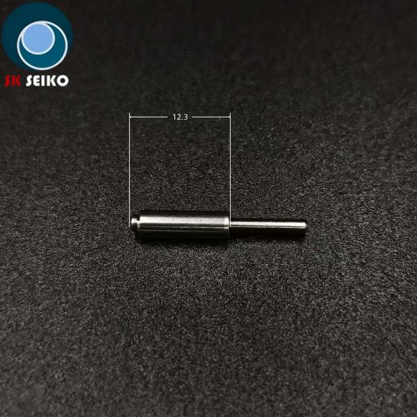 12.3 KV Dental Handpiece spindle repair parts Stainless Steel