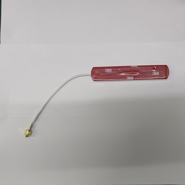 на открытом воздухе плоская разъем-вилка антенны SMA ракеты -носителя клетки ручки 3dBi