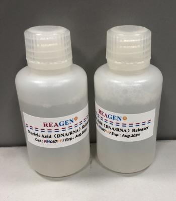 DNA / RNA Nucleic Acid Releaser