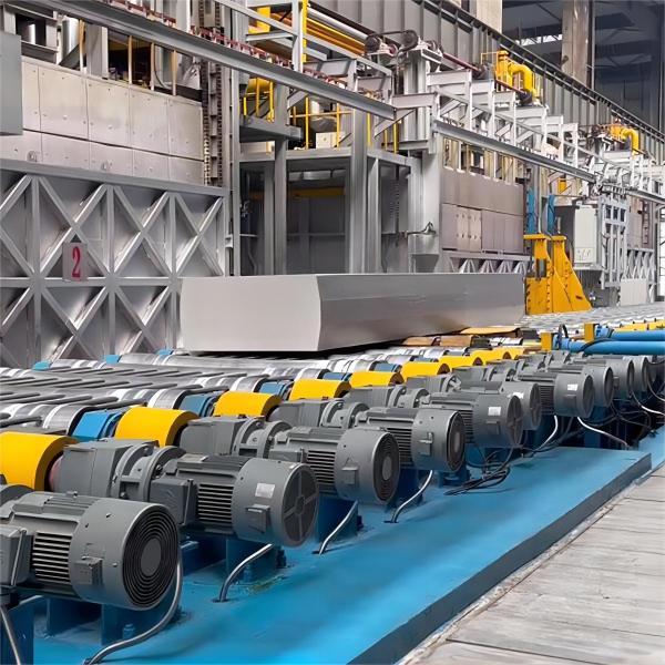 Une feuille d'aluminium chinoise de qualité supérieure 5454 H32
