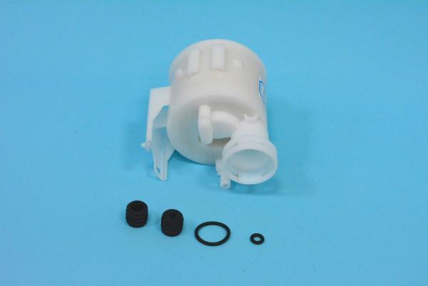 D14 17040-2ZS6A Automobile Fuel Pump For Nissan