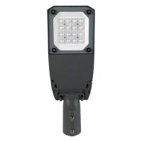 YASL-28 Modelo LED Street Light Instalações de luz de rua de alta luz exterior 30w 50w luz de rua inteligente da cidade
