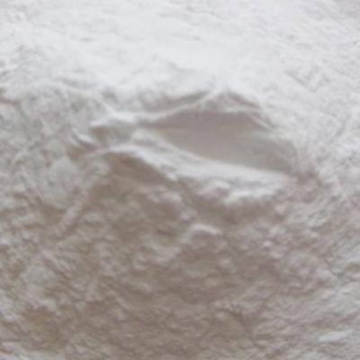 GB de Al2O3 P240 de óxido de aluminio blanco para los tratamientos de la precisión