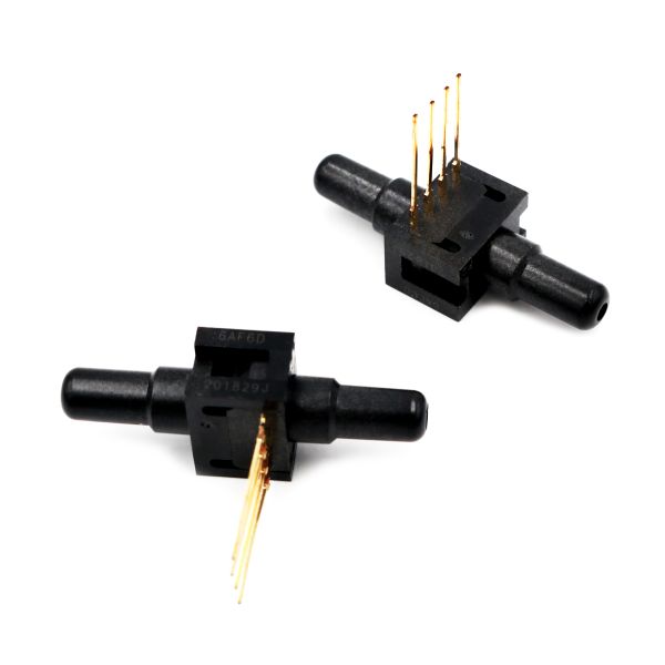 26PCFFA6D Pressure Sensor For Aerospace Laboratory Equipment Medical Devices