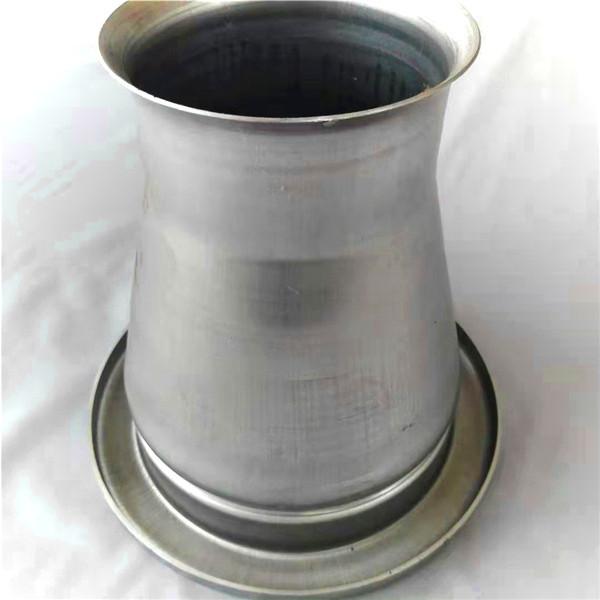 Integrated Filter Venturi Filter Cage Spare Parts