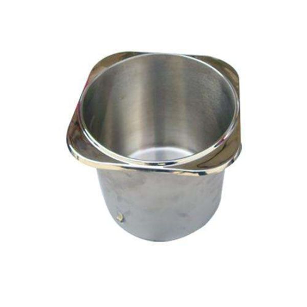 Customized Color High Precision Customized Steel Aluminum Deep Drawn Parts