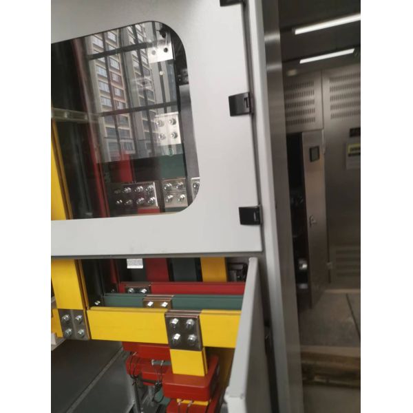 Защитная крышка для шины изолирующая крышка для шины 1КВ / 10КВ / 35КВ крышка для шины