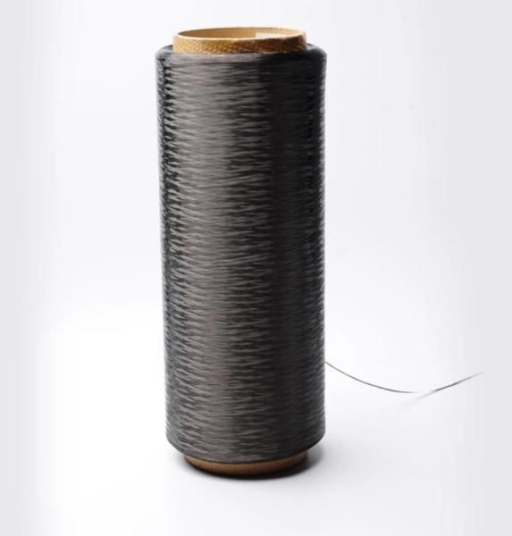 Abrasion Resistant Polyacrylonitrile Carbon Fiber Roving High Strength Type