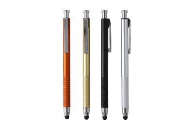 Newly style ball Pen Crystal diamond Pen stylus pen advertising gift Pen plastic ball Pen