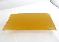 FDA Approved Hot Melt Adhesive PSA Glue For Baby Diaper Making With Pillow Packaging