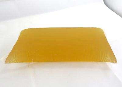 FDA Approved Hot Melt Adhesive PSA Glue For Baby Diaper Making With Pillow Packaging