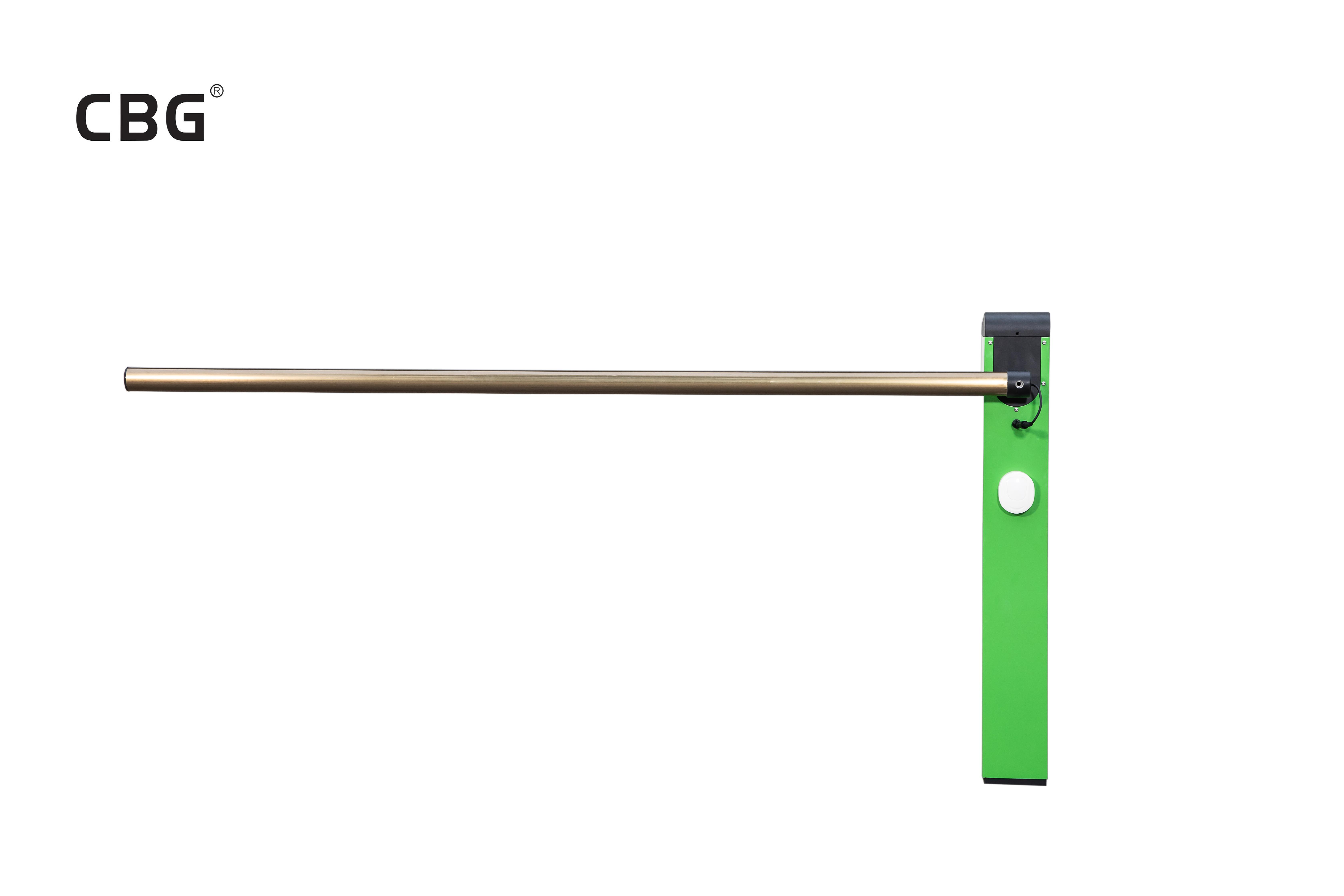 Электромобильная зарядная станция Маленькая VIP парковочная шлюза DC24V / 2A