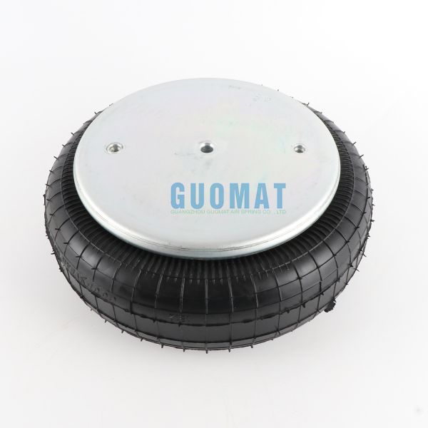 Firestone W01-358-7039 Industrial Air Springs Isolator For Solar Tracker