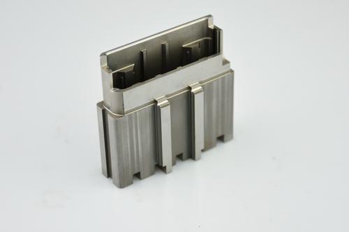 SKD11 Precision Auto Parts Custom Surface Grinder Machining With ISO Certification/precision core pins