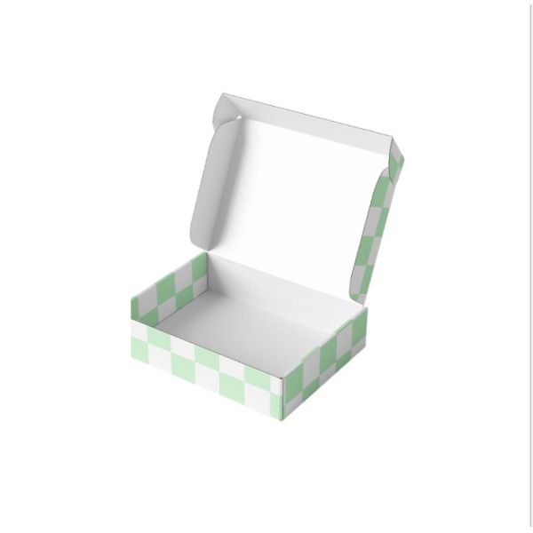 Wholesale Price Custom Kraft Corrugated Paper Shoes Clothing Packaging Shipping Mailing Gift Boxes for Clothing Brand