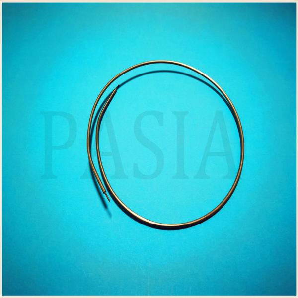825 Mineral Insulated Heat Trace Cable Anti Corrosion