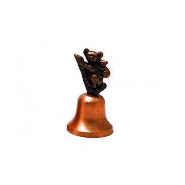 zinc alloy die cast dinner bell