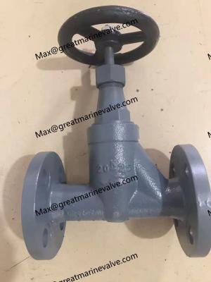 JIS F7421 20K Forged Steel Globe Valve 20K6 20K10 20K15 20K20 20K25 S Type,U Type F Type