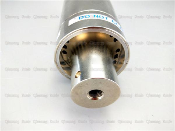 Substituição industrial Branson CR20 do conversor da soldadura ultrassônica do poder superior de 3300 W
