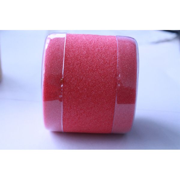 Cinta Pre-wraaping de Underwrap de la espuma