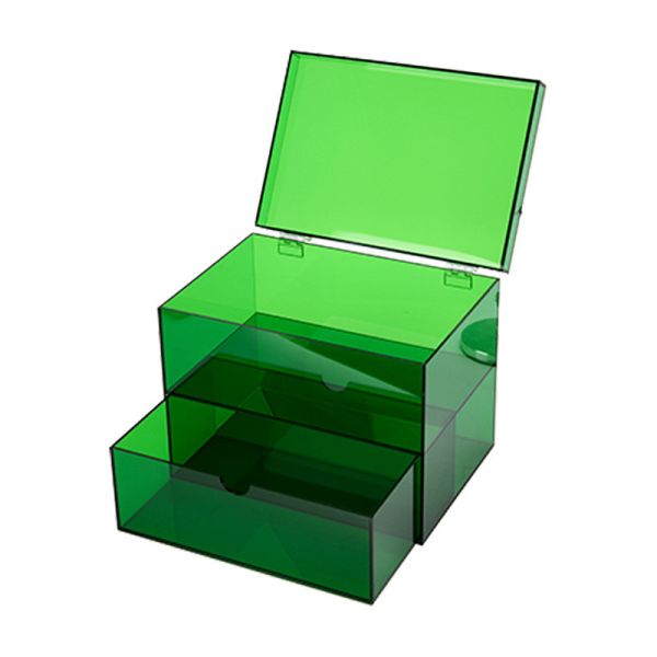 Оптовая столовая прозрачная креативная акриловая ткань для ресторанов и отелей