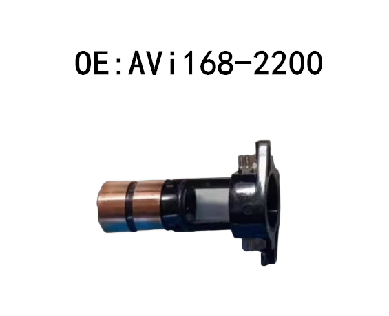 24V Slip Ring Assembly for Petalay Generator Repair Parts  AVi168-2200
