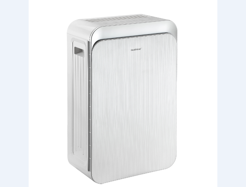 Очиститель воздуха Healthlead Hepa с ультрафиолетовым дезинфицирующим средством