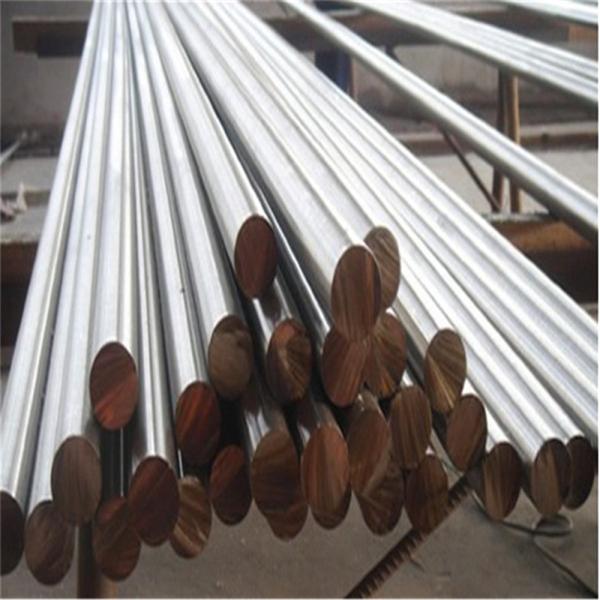 304L SUS304L X2CrNi19-11 DIN1.4306 03X18H11 Stainless Steel Round Bars Bright bars Cold Drawn Bars