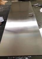 1400 portes de blindage antirayonnement de l'avance X Ray Room Door 8mm Ct d'oscillation de X2100mm