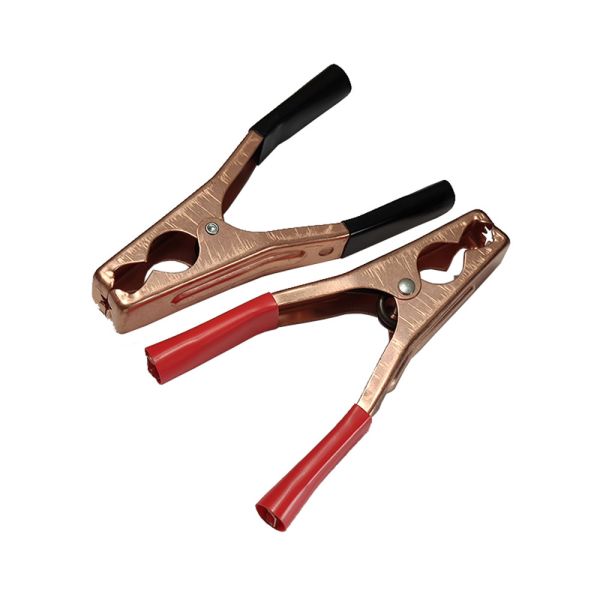 Медный механик автомобиля оборудует струбцины аллигатора 155mm сверхмощные